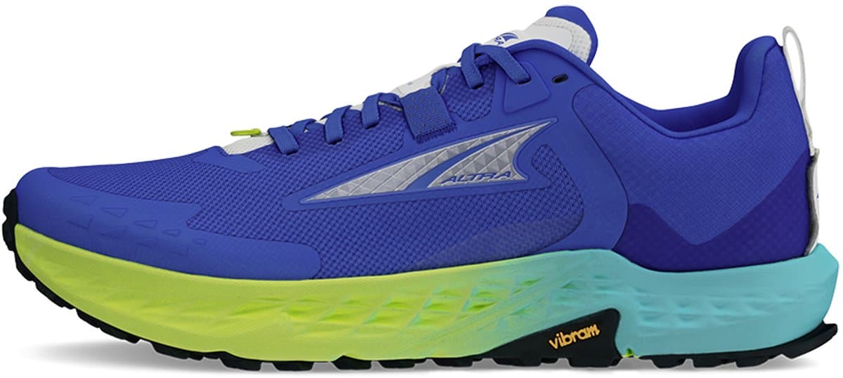Trailschoenen Altra Timp 5
