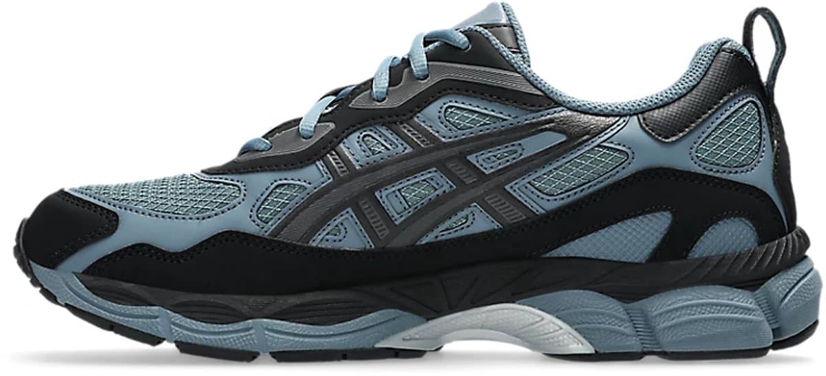 "Asics Gel-Nyc Rgd ""Ironclad Black"" - Sneakers - Unisex"