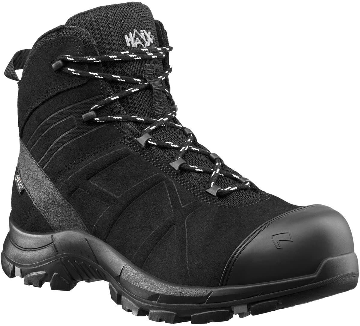 HAIX® Veiligheidsschoenen S3 BLACK EAGLE Safety 53 Mid