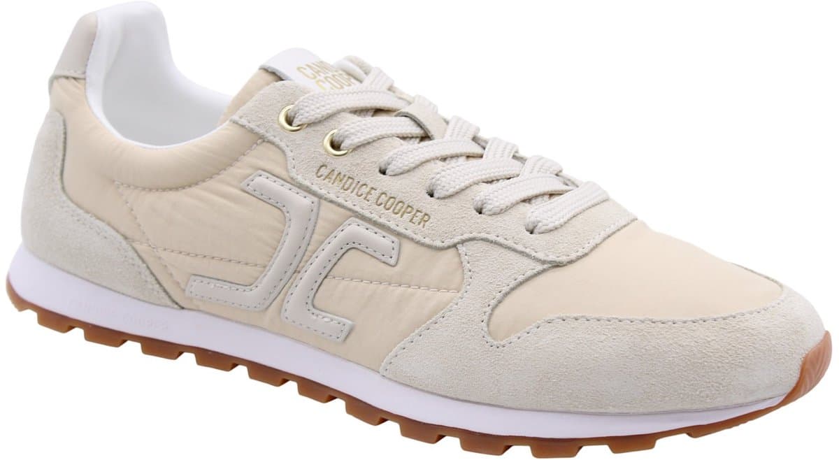 Candice Cooper - Schoenen - Beige - Vrouwen - Maat 36 -