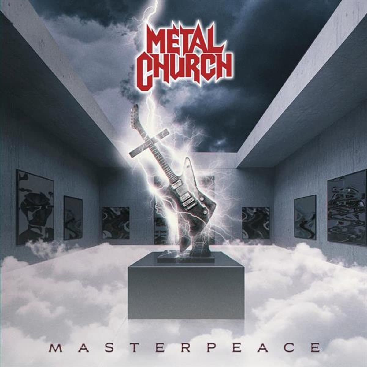 Masterpeace (Remastered, 2025)