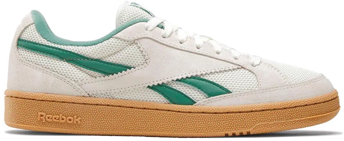 Reebok Club C Grounds 70 Schoenen Wit EU 47
