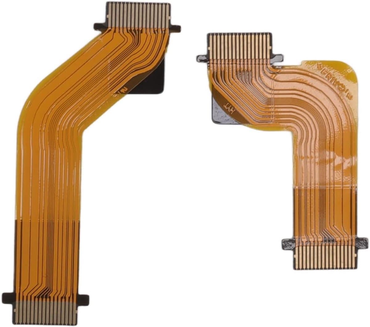 Dailygoody - Controller Trigger Button Cable - PS5 - R2 L2 Flex Cable - Stable Excellent Connector - Replacement - Geschikt voor Controllers - Zwart