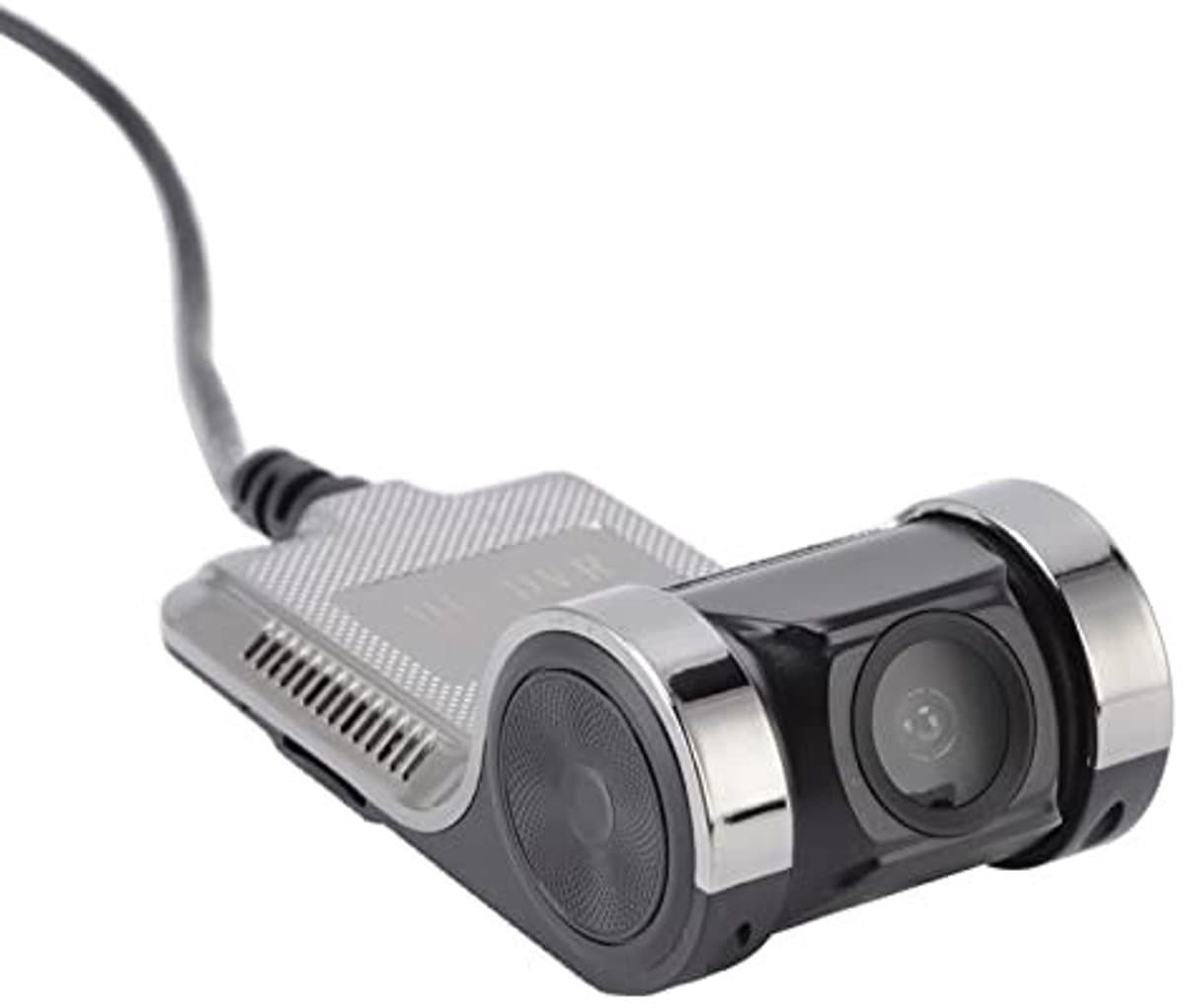 Dailygoody - Dash Camera - Groothoek HD - Nachtzicht - USB Auto Rijden Video Recorder - Voice Broadcast - Loop Recording - Geschikt voor Auto - Compac...