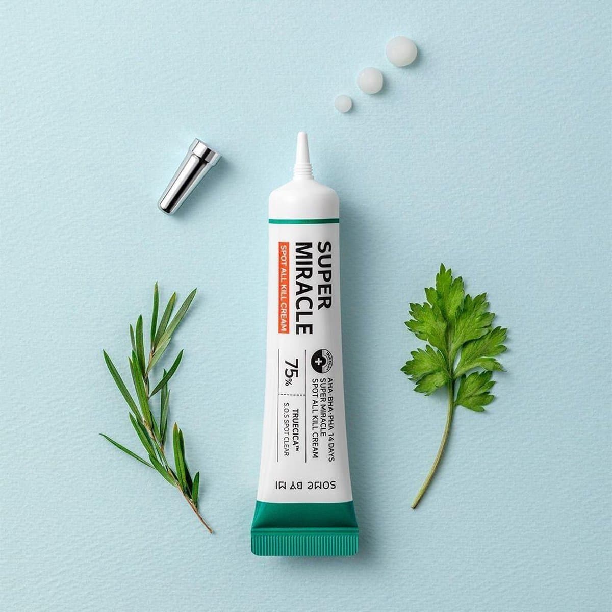 SOME BY MI - Super Miracle Spot All Kill Cream 30 ml