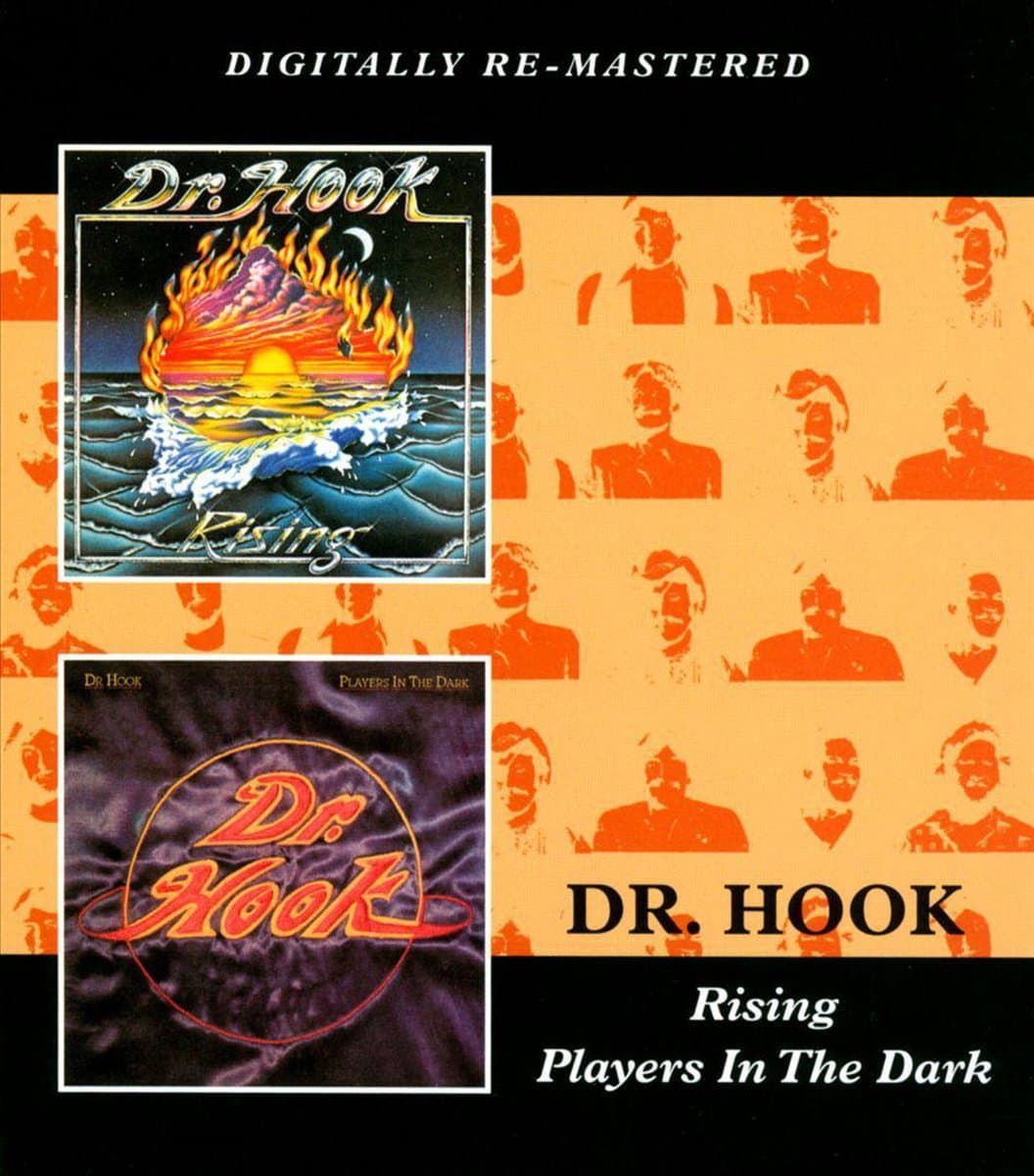 Rising / Players In The Dark