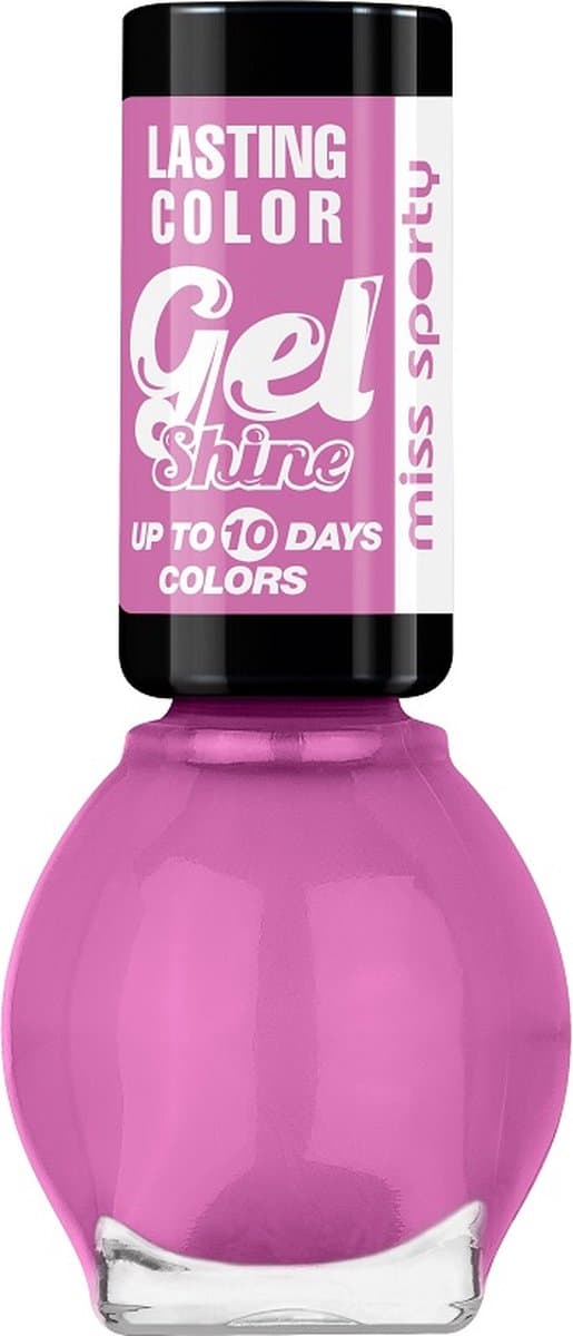 Lasting Color nagellak 567 7ml