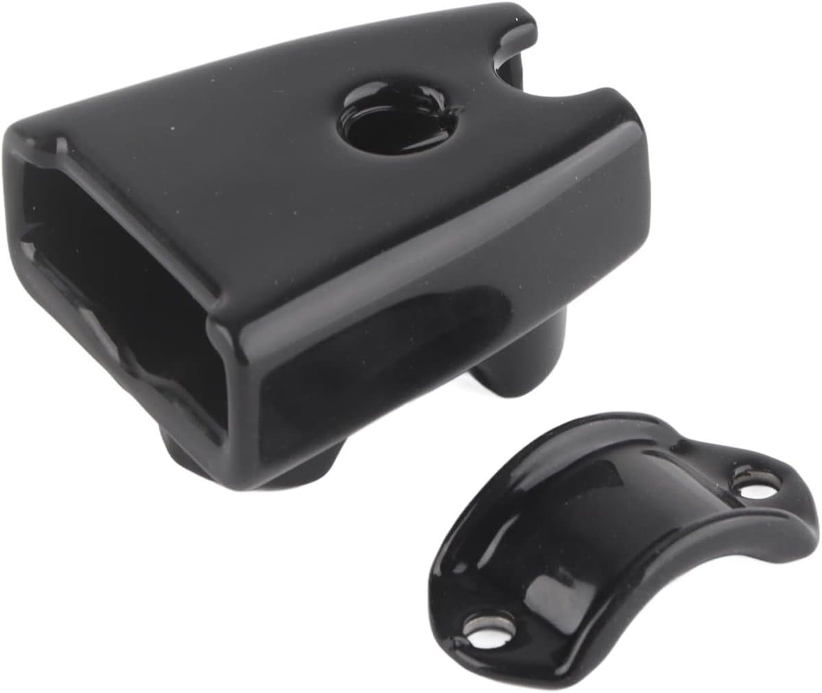 Motorfiets met Anti-diefstal Bescherming, Schijfremslot voor 21-28 mm Remschijven, Robuust Beveiligingsslot voor Scooters en Motoren
