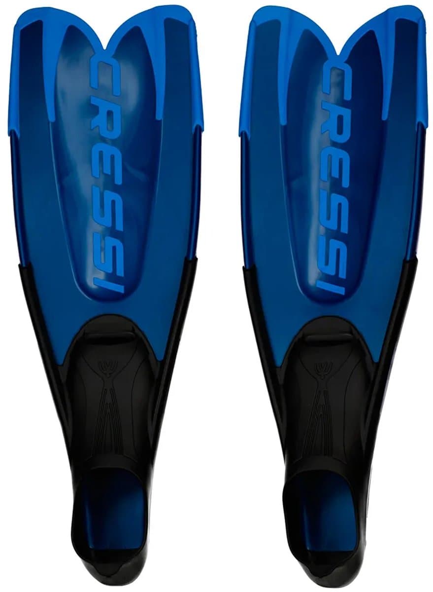 Cressi Agua Pro Duikvinnen Blauw EU 40-41