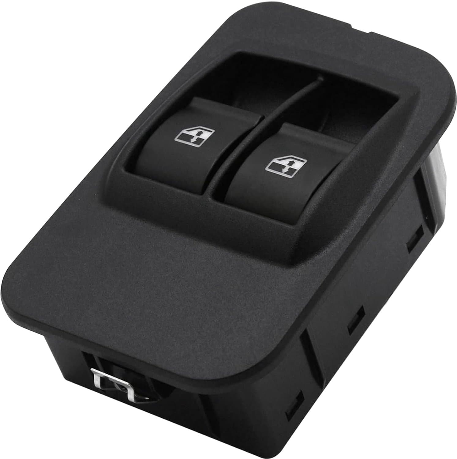 Window Switch 6490.G8 for Nemo Doblo Fiorino Qubo Bipper Combo 735461275 Electric Window Lifter Knob - ShopVlot