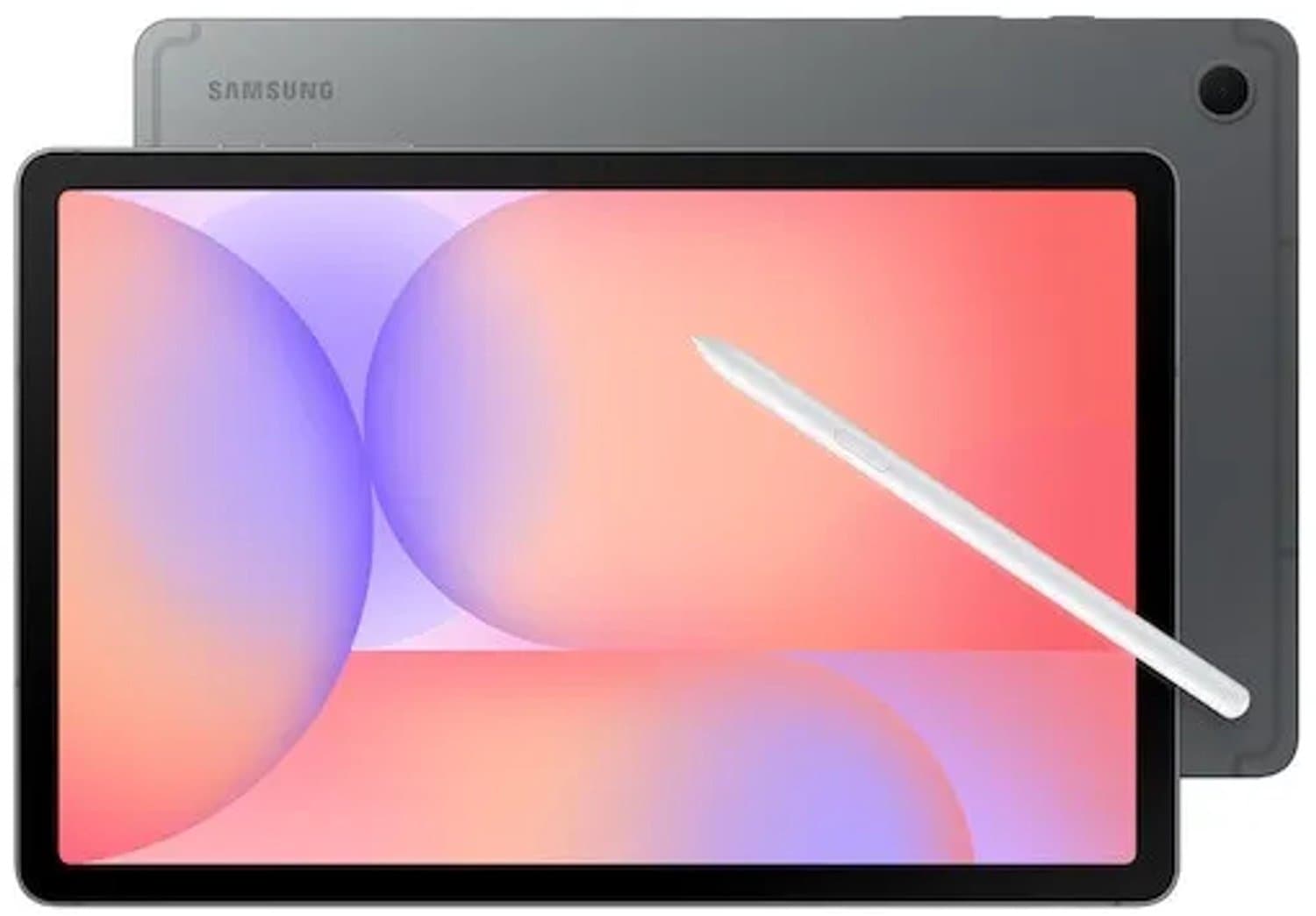 Samsung Galaxy Tab S10 Lite 10,9 inch 128GB Wifi + 5G Grijs