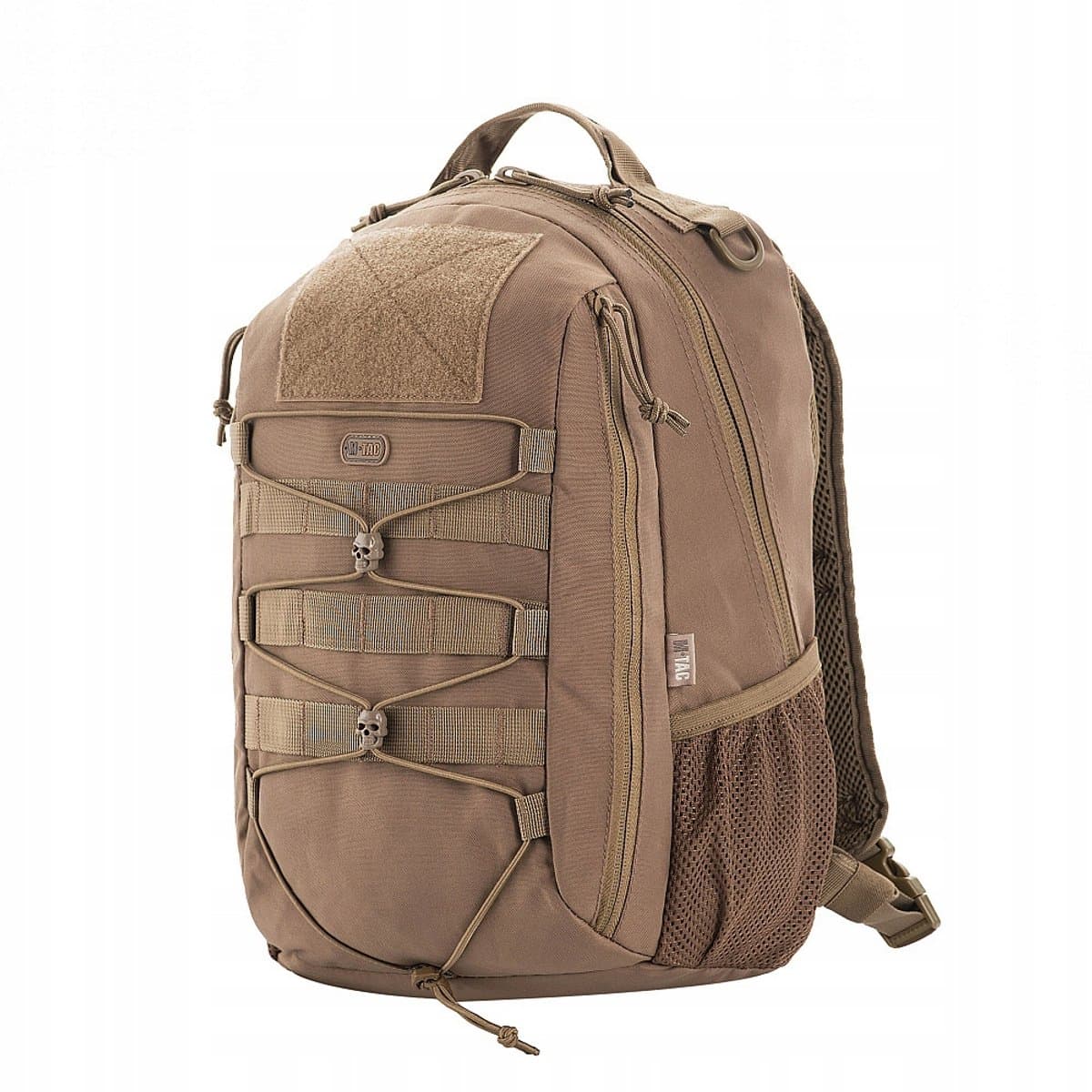 M-Tac Urban Line Force Pack 16L tactische rugzak - Coyote