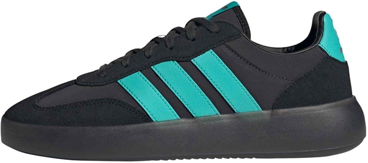 Adidas Sportswear Mercedes - Amg Petronas Formula One Team Barreda Decode Schoenen - Unisex - Grijs
