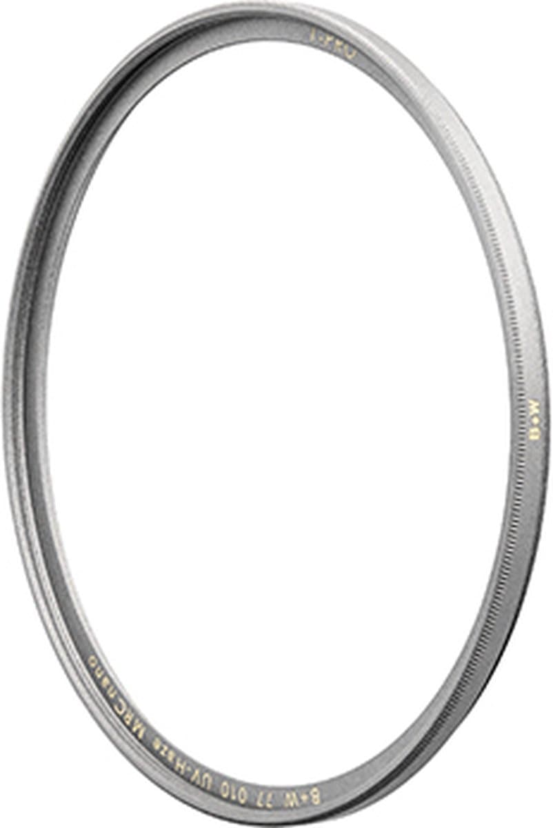 B+W T-Pro 010 UV-Haze Filter MRC nano 60 mm