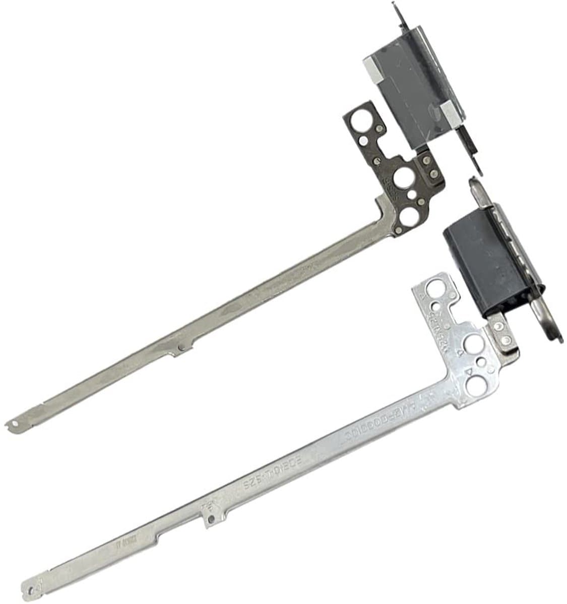 Dailygoods - LCD Display Scharnier Kit voor Chromebook