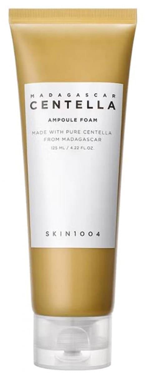 SKIN1004 Madagascar Centella Ampoule Foam - 125ml