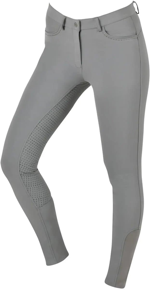 Damesbroek met volledige grip Dublin Shelby