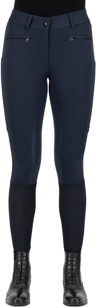 Damesbroek met volledige grip Euro-Star Airflow