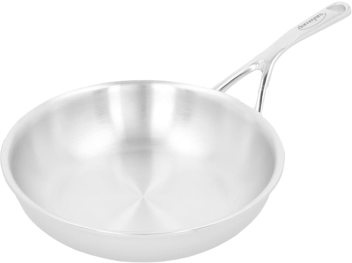 Demeyere Proline 7 Koekenpan 20 cm
