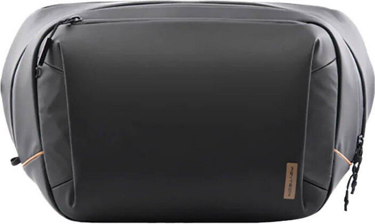 Pgytech Onego Solo V2 10L Schoudercameratas (Zwart)