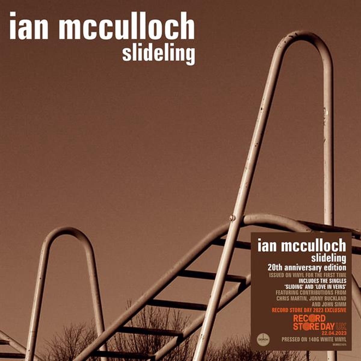 Slideling (RSD 2023)