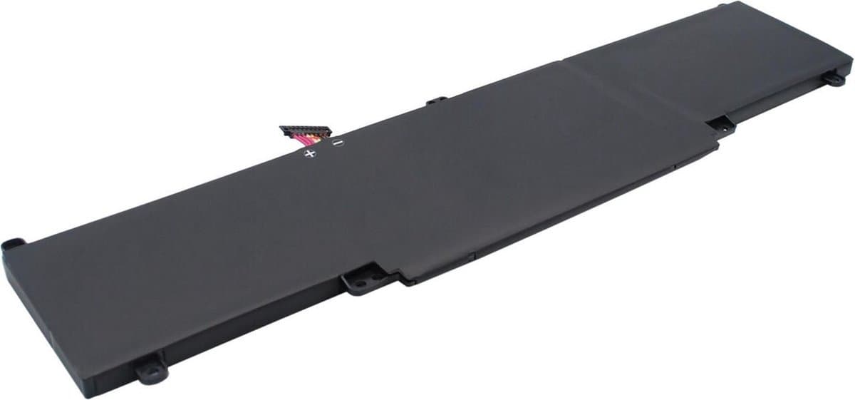CoreParts MBXAS-BA0070 notebook reserve-onderdeel Batterij/Accu