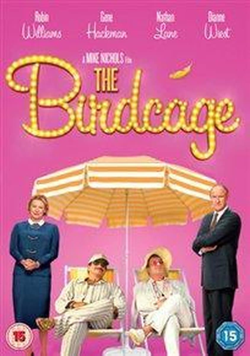 Birdcage