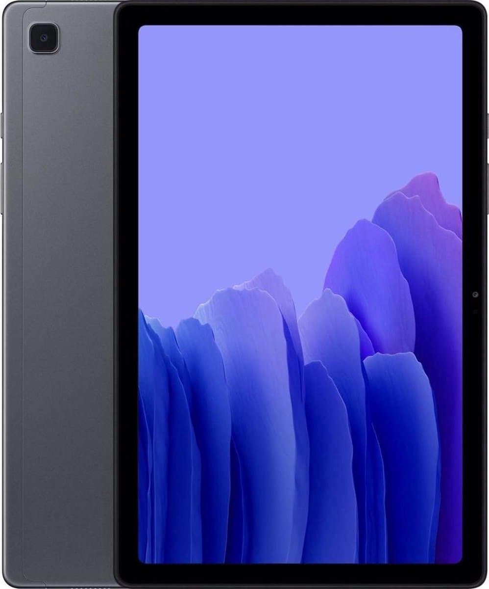 Samsung Galaxy Tab A7 (2020) - WiFi - 10.4 inch - 32GB - Grijs