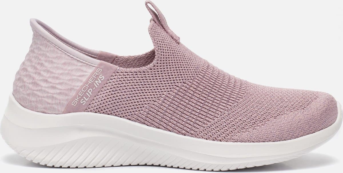 Skechers ULTRA FLEX 3.0M - SMOOTH STEP Dames Sneakers - Paars