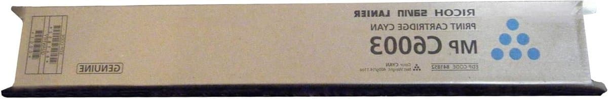 Toner Cartridge - Cyan Toner - Printer Onderhoud - Originele Kwaliteit - Niet Gespecificeerd - Cyaan