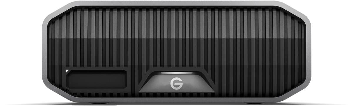 SanDisk Professional G-DRIVE PROJECT - 26TB