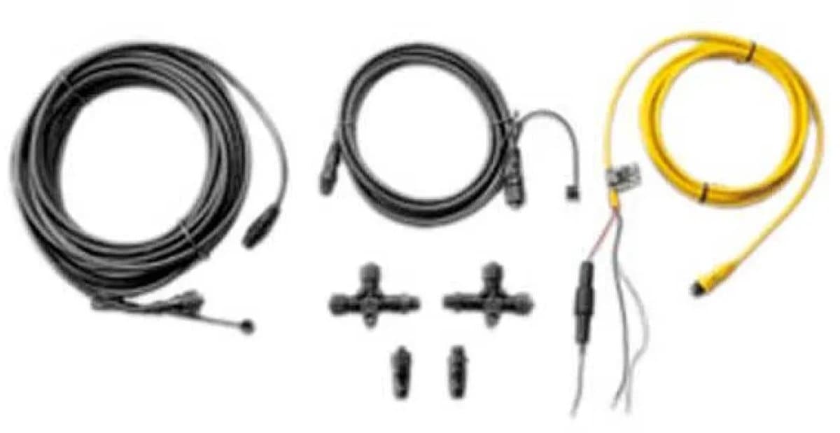 Garmin NMEA 2000® Starter Kit