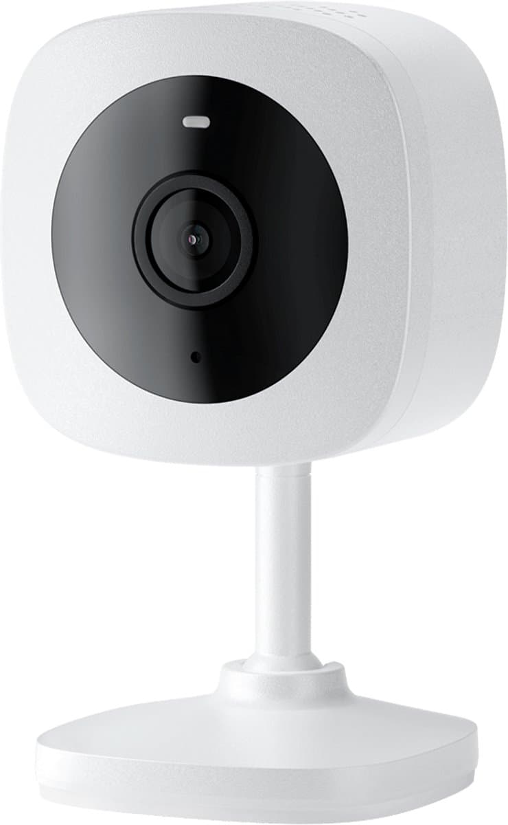 Vicohome mini ip camera voor binnen 3MP met mensen detectie