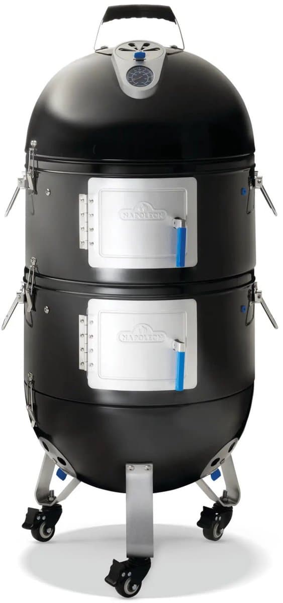 Napoleon grills - Apollo 18 3 in 1 Smoker dia. 47 cm