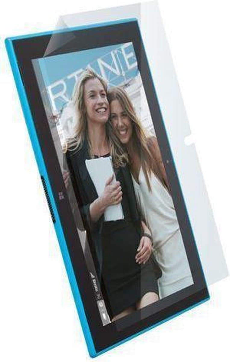 Krusell Screen Protector voor de Nokia Lumia 2520
