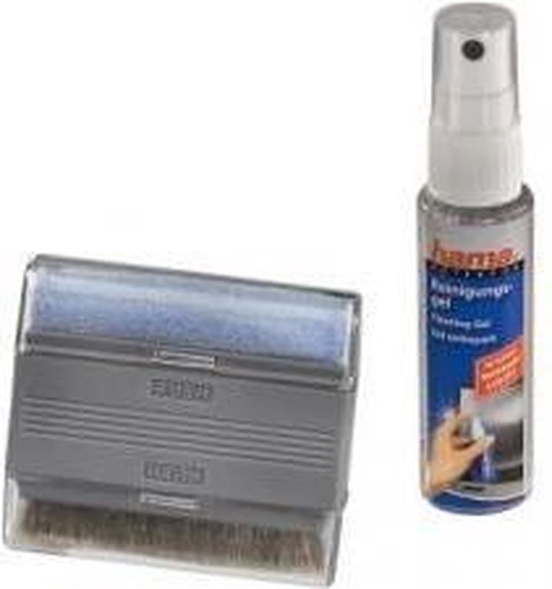 Hama Notebook Cleaning Set