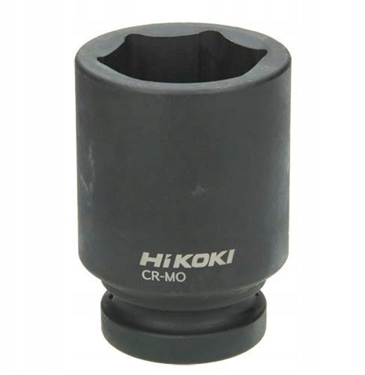 Hikoki Slagdoppen 1" HEX 24x90mm - Krachtige Gereedschap