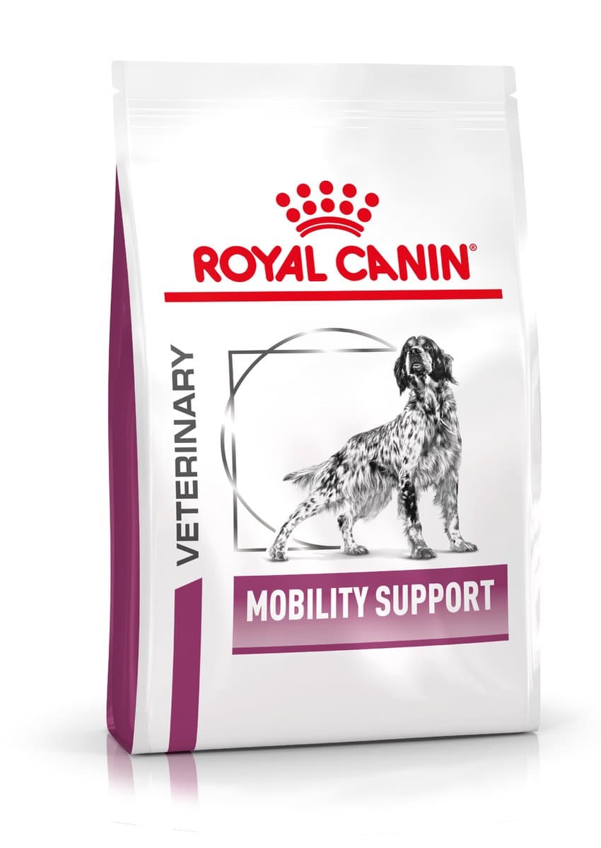 Royal Canin Veterinary Diet Mobility Support - Hondenvoer - 2 kg