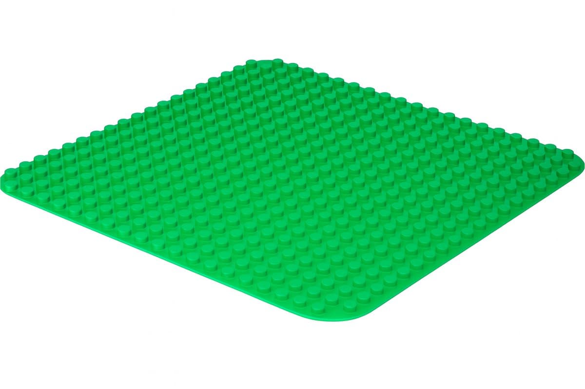 PLAYmake Basisplaat voor 4-in-1 Houtbewerking Set voor Kinderen - Houtsnijset - Speelgoed Gereedschapset - Cadeautjes voor Jongens en Meisjes - Vanaf 5 Jaar - Crafts&Co