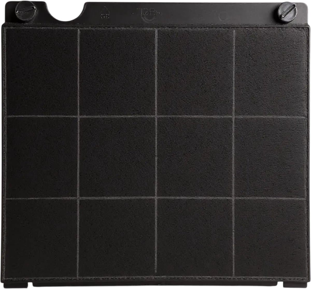 Fixem® Geschikt voor Whirlpool - 481248048145, AMC027, CHF15/1 - Afzuigkap filter - Koolstof filter - Wasemkap filter - 1 Stuks