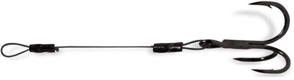 VMC 7554W 19 Wire Stinger Hook