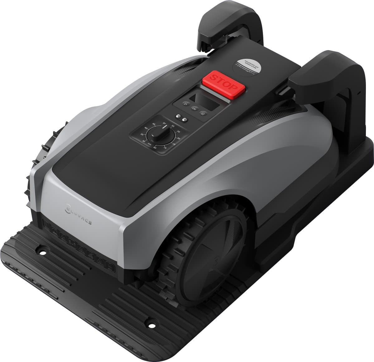 Ecovacs GOAT O600 RTK