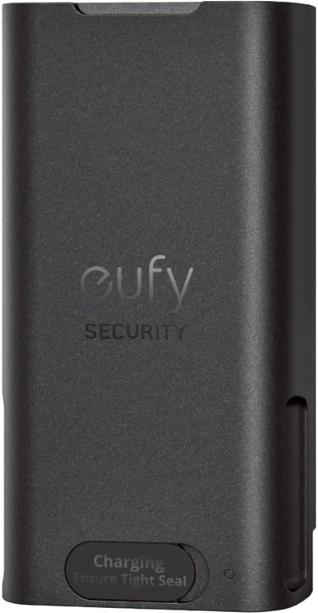 Eufy battery pack voor deurbel
