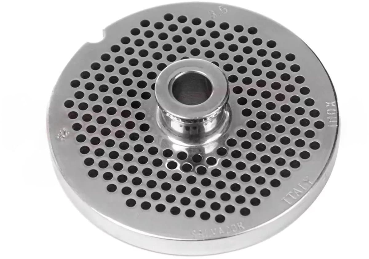 ZEEF 3,5MM HR-32 zeefdiameter 100 mm N