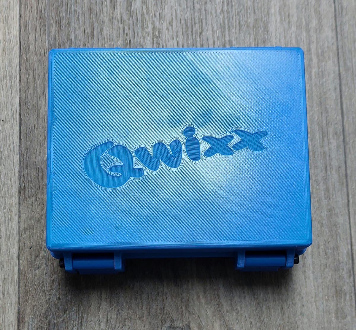 Qwixx XL Opbergdoos (PLA) - 6 blokken
