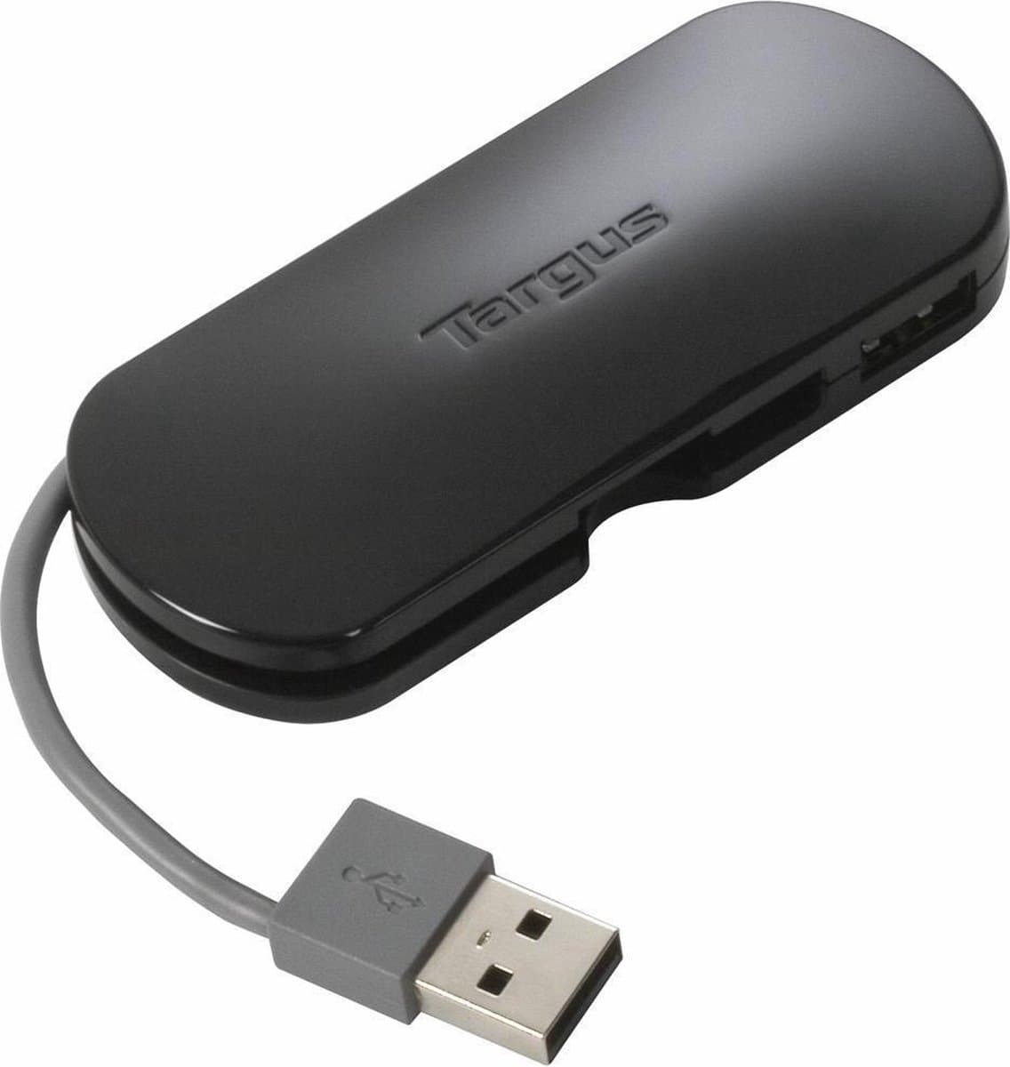 Targus 4-Port Mobile Usb Hub ACH112EU