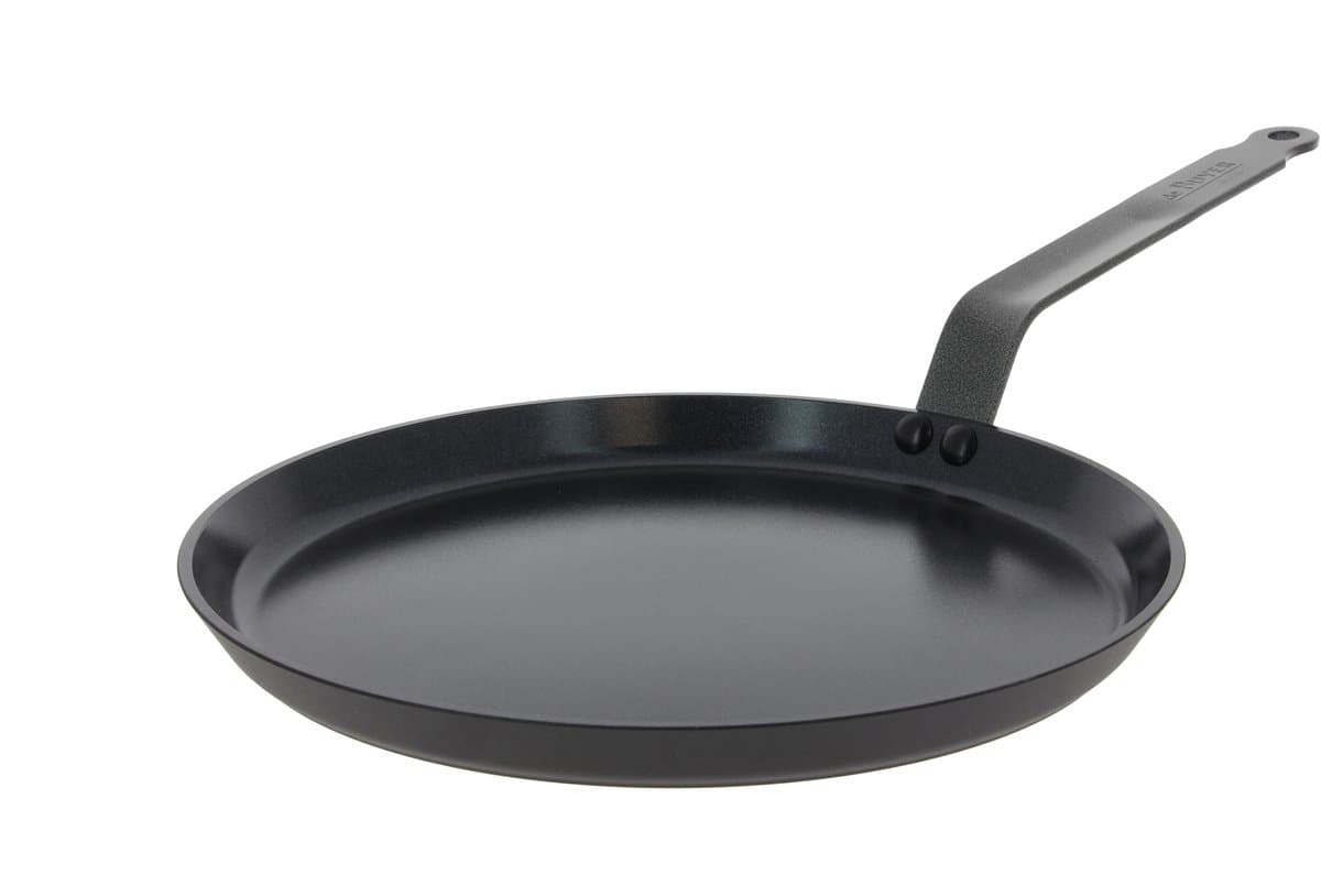 deBuyer Ceranoa Pannenkoekenpan 30cm - Anti aanbak - Keramisch – Inductie geschikt