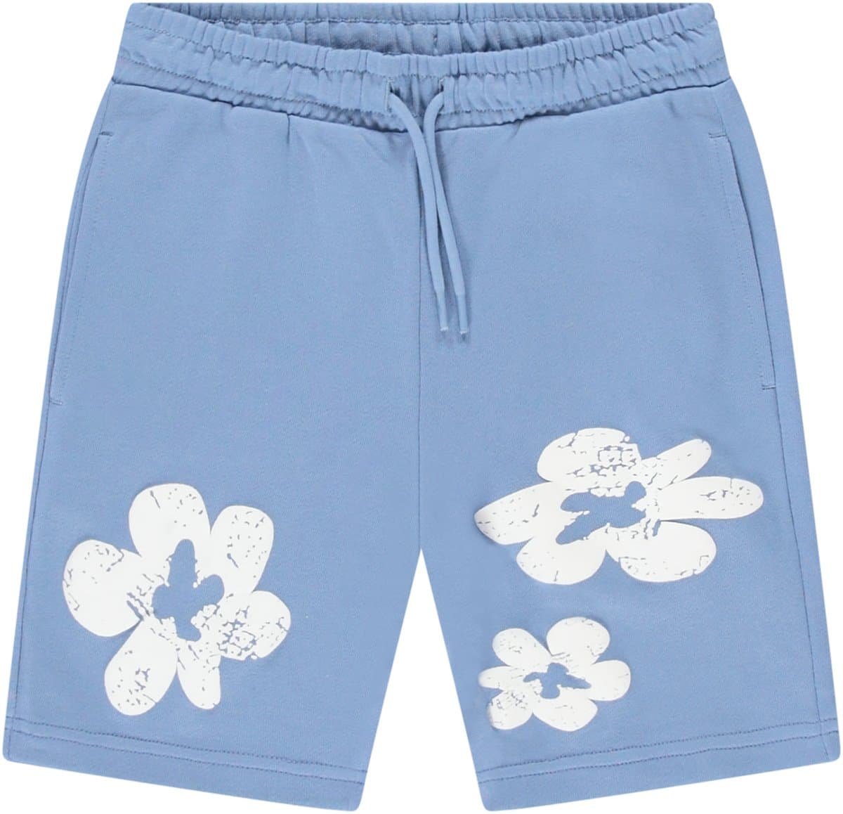 Cars Jeans Short Florian jr. - jongens