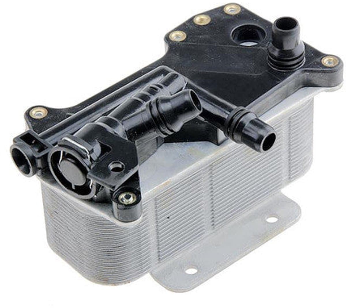 Oliekoeler, motorolie OEM 17217618778