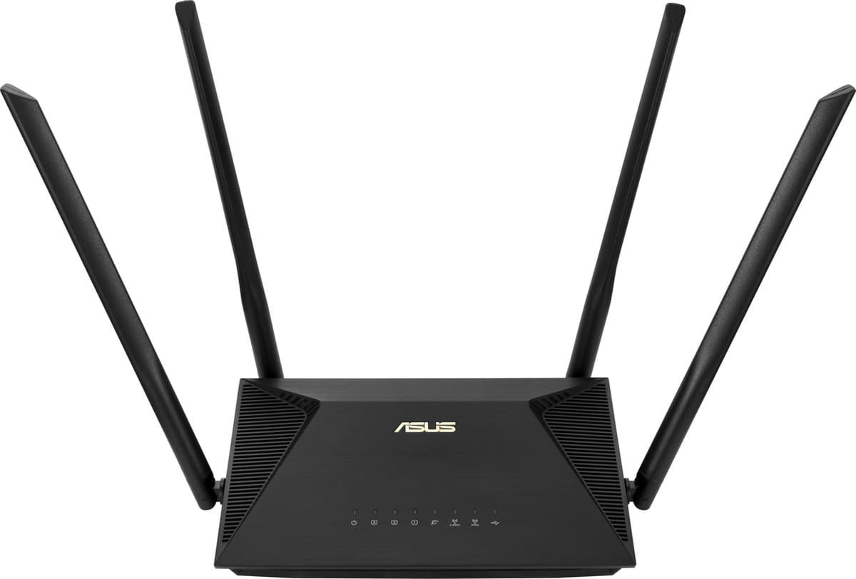 ASUS RT-AX53U